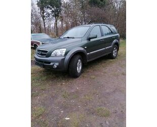 Kia Kia Sorento 2.5 CRDi LX LX - Allrad Gebrauchtwagen