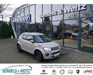 Suzuki Suzuki Ignis Comfort 1.2 SHVS Hybrid EU6d COMFORT Gebrauchtwagen