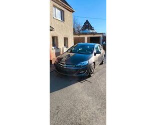 Opel Opel Astra 1.4 Turbo Active 103kW Active Gebrauchtwagen