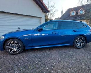 BMW BMW 330e Touring M Sport Automatic M Sport Gebrauchtwagen