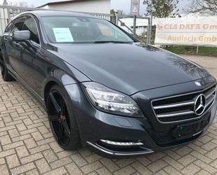 Mercedes-Benz Mercedes-Benz CLS 250 Shooting Brake*KV1 Concave A Gebrauchtwagen