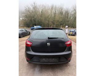 Seat Seat Ibiza 1.2 TDI Itesch Gebrauchtwagen