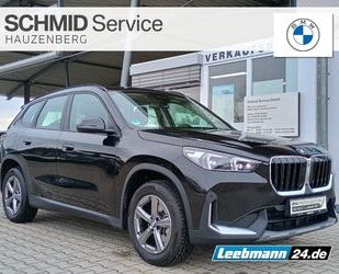 BMW BMW X1 sDrive18i AHK/AdaptLED/KomfZug/RFK/DrivAssi Gebrauchtwagen