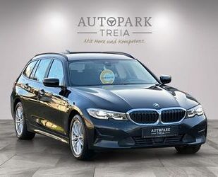 BMW BMW 320d Touring xDrive Advantage (AHK-ACC-AMBIENT Gebrauchtwagen