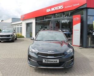 Kia Kia Xceed 1,6 T-GDI Black Xdition LED, Navigation Gebrauchtwagen