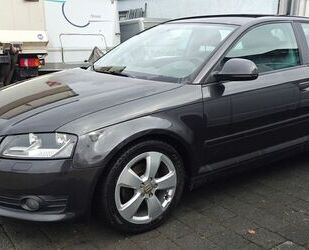 Audi Audi A3 2.0 TDI (DPF) Ambiente Gebrauchtwagen