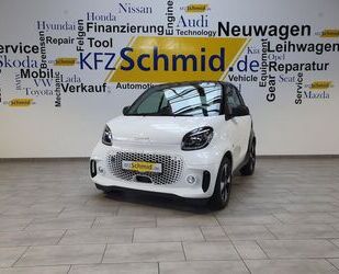 Smart Smart fortwo coupe electric drive / EQ Gebrauchtwagen