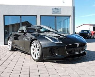 Jaguar Jaguar F-TYPE 30t R-Dynamic, Navi, LED Gebrauchtwagen