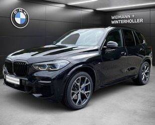 BMW BMW X5 xDrive30d M Sport AHK Pano Standhzg DA Prof Gebrauchtwagen