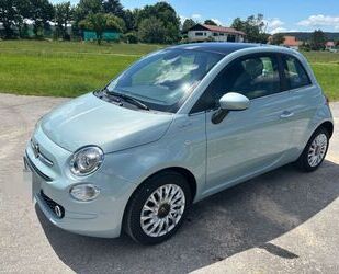 Fiat Fiat 500 DOLCEVITA Gebrauchtwagen