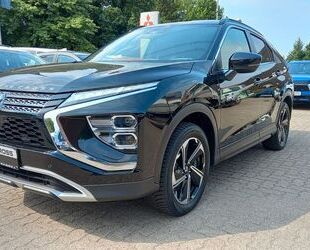 Mitsubishi Mitsubishi Eclipse Cross PHEV Plus Gebrauchtwagen