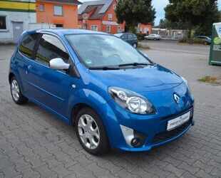 Renault Renault Twingo GT *TÜV neu*109504 km* Gebrauchtwagen