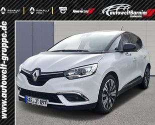 Renault Renault Scenic IV Business Edition 1.3 TCe 140 EU6 Gebrauchtwagen