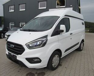 Ford Ford Transit Custom Kasten 300 L1H2 Hoch | Xenon Gebrauchtwagen