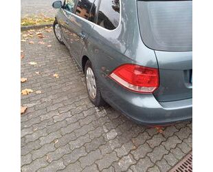 VW Volkswagen Golf 1.9 TDI Comfortline Variant Comfor Gebrauchtwagen