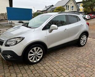 Opel Opel Mokka 1.4 Turbo Edition Automatik Edition Gebrauchtwagen