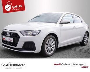 Audi Audi A1 Sportback Advanced 25TFSI S-Tr VirtualCock Gebrauchtwagen