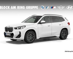 BMW BMW X1 SDRIVE20I Gebrauchtwagen