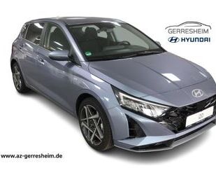 Hyundai Hyundai i20 1.0 Turbo (120PS) 48V DCT Prime Navi S Gebrauchtwagen