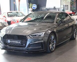 Audi Audi S5 Coupe 3.0 TFSI quattro Carbon*Kein OPF*B&O Gebrauchtwagen