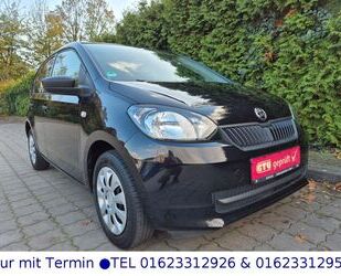 Skoda Skoda Citigo Cool Edition Gebrauchtwagen