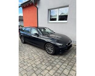 BMW BMW 320d Touring - Gebrauchtwagen