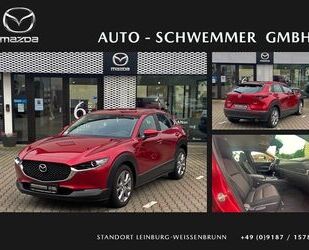 Mazda Mazda CX-30 2.0l 122PS Selection Voll-LED / ACC / Gebrauchtwagen