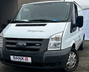 Ford Ford Transit Kasten FT260K *KÜHLTRANSPORRTER*GARAN Gebrauchtwagen