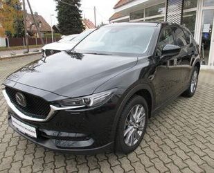 Mazda Mazda CX-5 L SKYACTIV-D 184 AWD 5T 6AG AL-SPORTS L Gebrauchtwagen