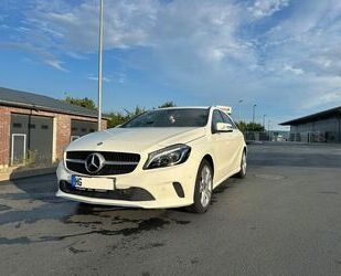 Mercedes-Benz Mercedes-Benz A 180 SCORE! Gebrauchtwagen