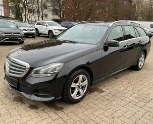 Mercedes-Benz Mercedes-Benz E 200 T BlueTEC 7G-TRONIC Gebrauchtwagen