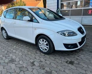 Seat Seat Altea 1.4 TSI 4YOU Gebrauchtwagen