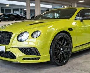 Bentley Continental Supersports Gebrauchtwagen