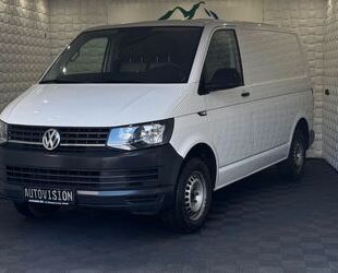 VW T6 Transporter Gebrauchtwagen