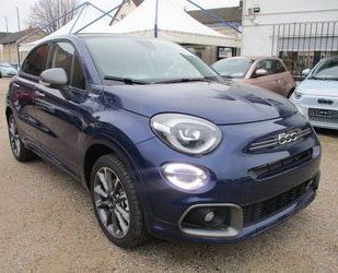 Fiat Fiat 500X ***Dolcevita Sport Gebrauchtwagen