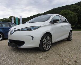 Renault Renault ZOE Zoe Zen Gebrauchtwagen