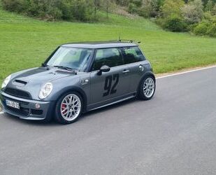 Mini MINI R53 COOPER S JCW John Cooper Works Challenge Gebrauchtwagen