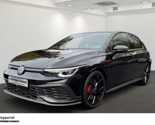 VW Volkswagen Golf GTI Clubsport DSG LED NAVI PANO KA Gebrauchtwagen