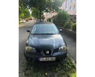 Seat Seat Ibiza 1.4 16V 63kW Comfort Edition Comfort E. Gebrauchtwagen