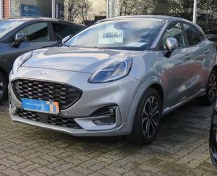 Ford Ford Puma ST-Line X Gebrauchtwagen