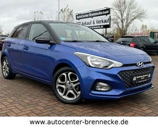 Hyundai Hyundai i20 YES! Plus Gebrauchtwagen