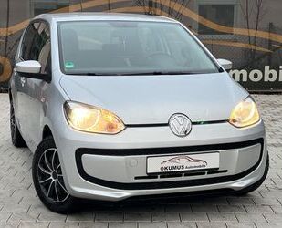 VW Volkswagen up! move up! NAVI*KLIMA*TÜV & SERVICE N Gebrauchtwagen