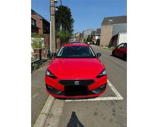 Seat Seat Leon 1.5 eTSI ACT 110kW FR DSG Sportstourer F Gebrauchtwagen