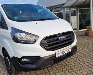 Ford Ford Transit Custom Kasten 320 L1 --Klima- 1.Hand Gebrauchtwagen