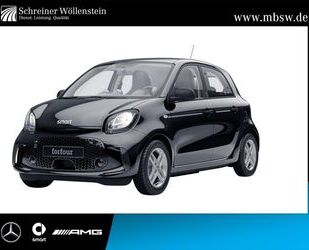 Smart Smart EQ forfour *Navi*Klima Gebrauchtwagen