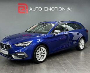 Seat Seat Leon Sportstourer 1.4 e-Hybrid DSG FR LED*ACC Gebrauchtwagen