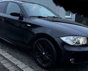 BMW BMW 120d - Gebrauchtwagen