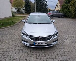 Opel Opel Astra ST 1.0 ECOTEC Turbo Edition 77kW S/S E. Gebrauchtwagen