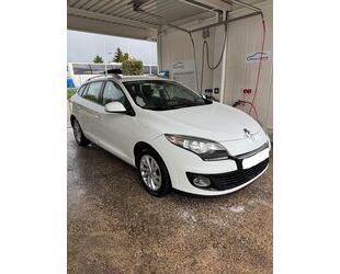 Renault Renault Megane 1.5 guter Zustand Navi Big Display Gebrauchtwagen