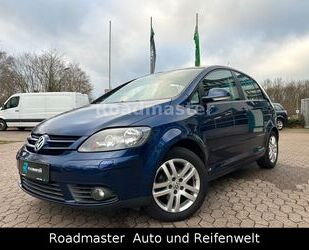 VW Volkswagen Golf 1.4 Plus V Goal/TÜV NEU/KLIMA/1.HA Gebrauchtwagen